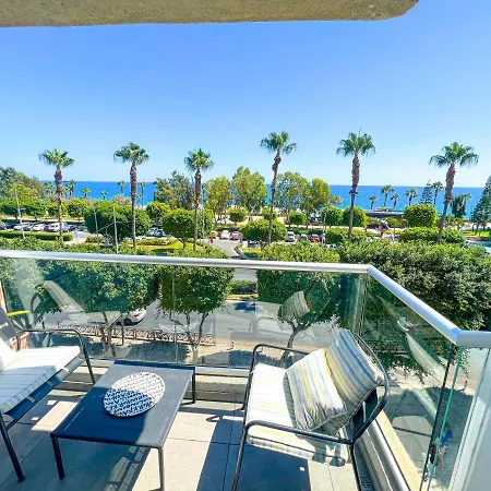 Panoramic Sea View - 2bed