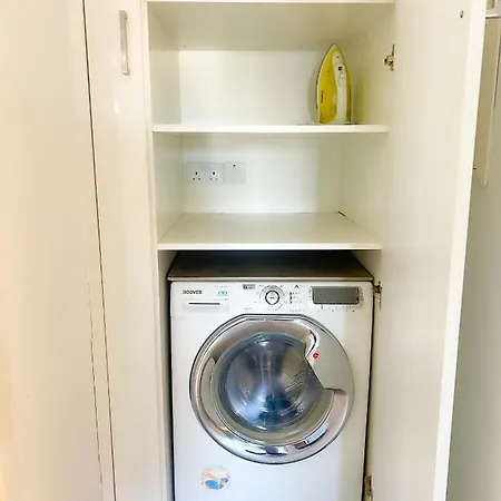 Panoramic Sea View - 2bed 아파트 *