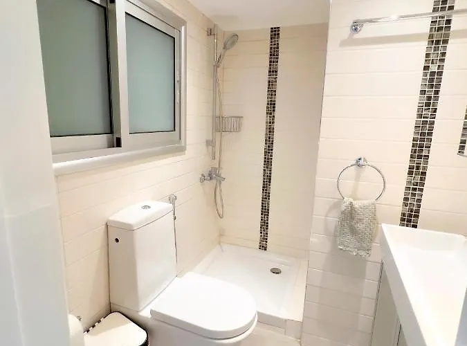 Appartamento Panoramic Sea View - 2bed Limisso