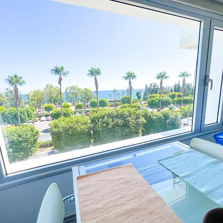 Panoramic Sea View - 2bed *