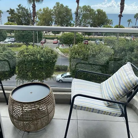 Panoramic Sea View - 2bed *