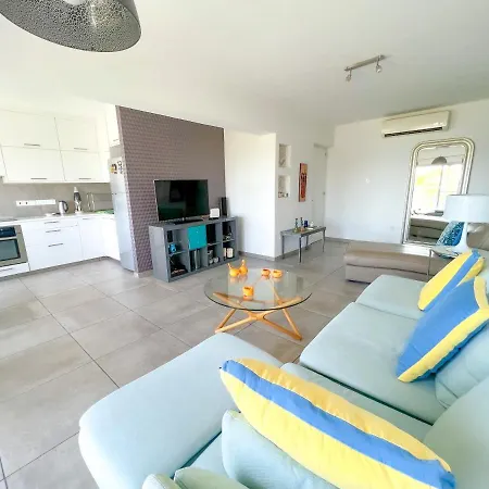 Daire Panoramic Sea View - 2bed