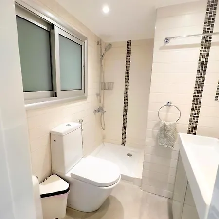 Daire Panoramic Sea View - 2bed Limasol