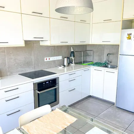 Panoramic Sea View - 2bed