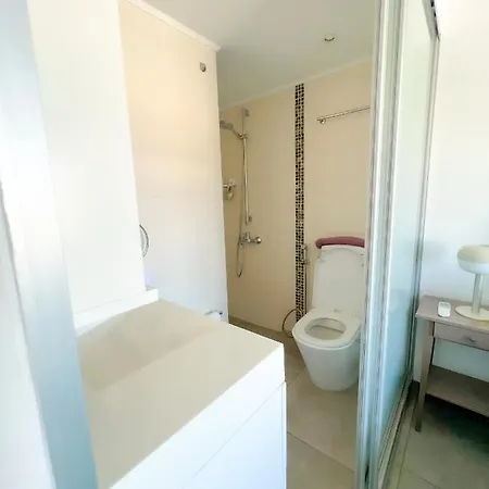 Appartement Panoramic Sea View - 2bed Limasol