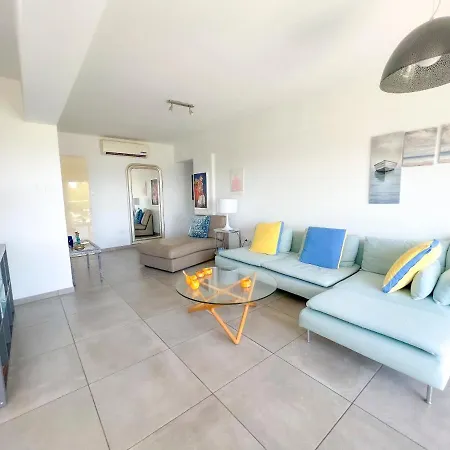 Panoramic Sea View - 2bed *