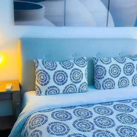 Panoramic Sea View - 2bed Διαμέρισμα Λεμεσός