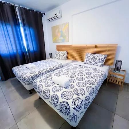 Panoramic Sea View - 2bed Daire *