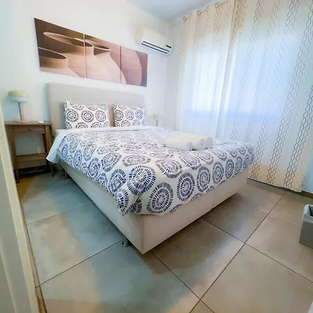 Daire Panoramic Sea View - 2bed