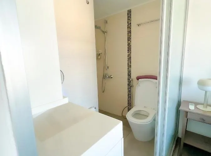 Apartament Panoramic Sea View - 2bed Limassol