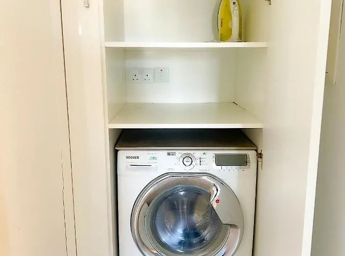 Panoramic Sea View - 2bed Apartament *